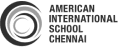 American International School Chennai logo