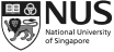 National University of Singapore logo