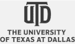The University of Texas at Dallas logo