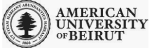 American University of Beirut logo