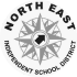 North East Independent School District logo