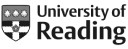 Reading uni logo