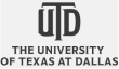 The University of Texas at Dallas logo