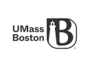 UMass Boston University logo