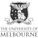 The University of Melbourne logo