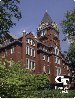 Georga Tech