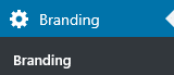 branding