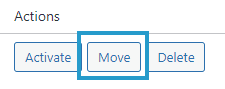 move domain