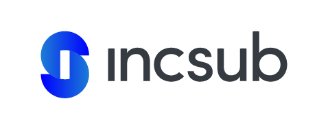 Incsub logo