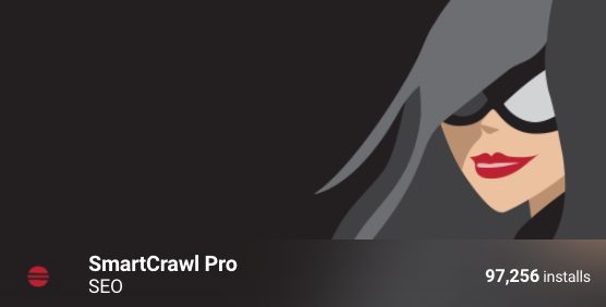 This is an image of the SmartCrawl Pro SEO plugin by WPMU DEV. This is for our SEO for Schools and SEO for Educational Institutions blog post.